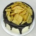 Drip Cake - Chips (D)